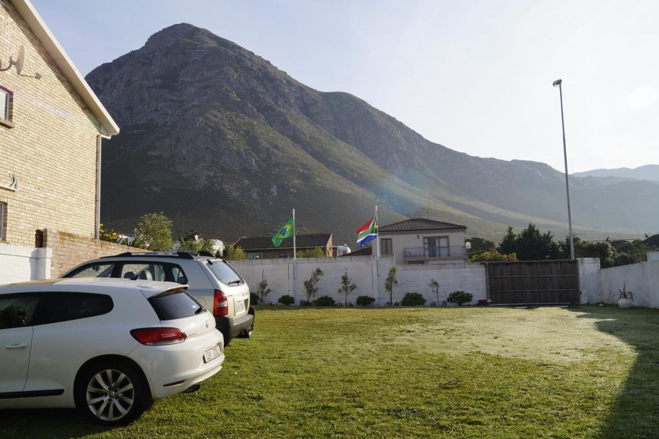 Valentines Hermanus Exteriér fotografie