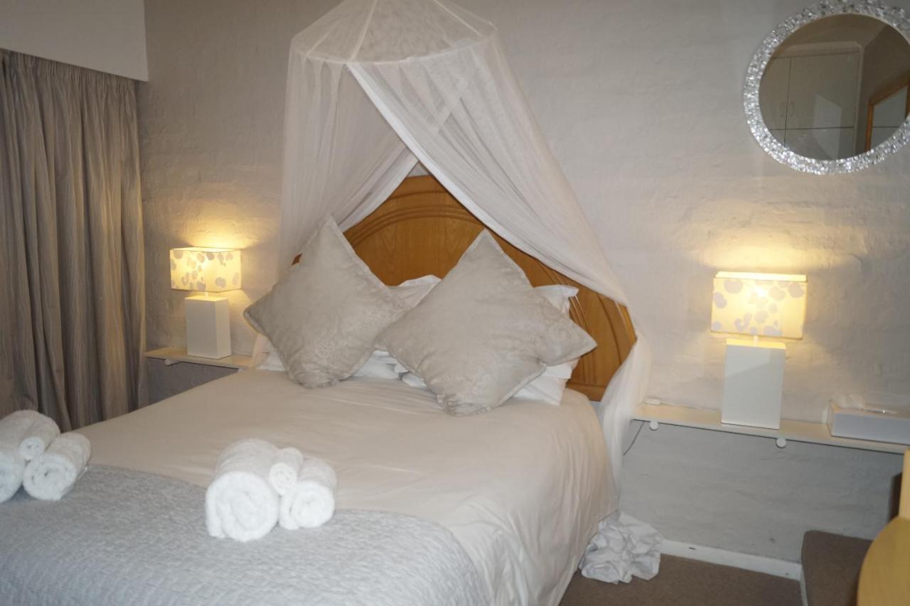 Valentines Hermanus Exteriér fotografie