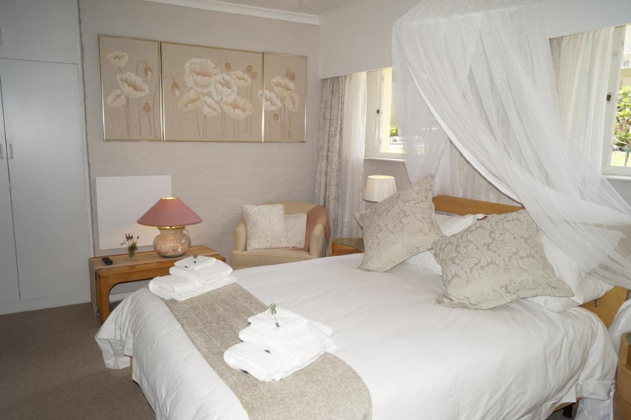 Valentines Hermanus Exteriér fotografie