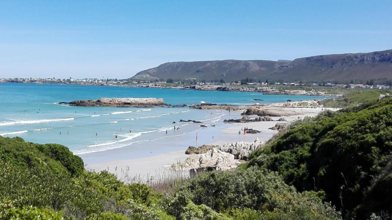 Valentines Hermanus Exteriér fotografie